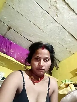 Hott khusbu online show from 01/17/26, 09:18