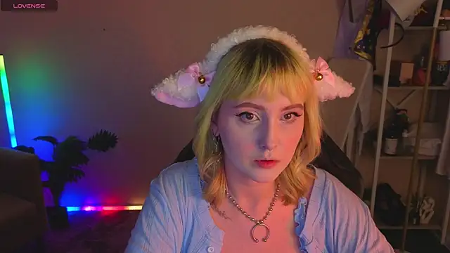 Roziett Belle online show from 03/27/26, 08:59