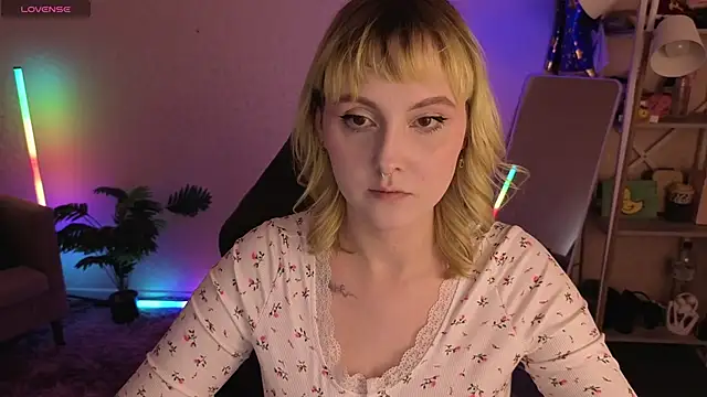 Roziett Belle online show from 04/16/26, 09:10