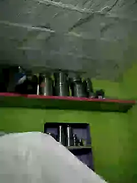 Cute Pari9 online show from 02/08/26, 03:15