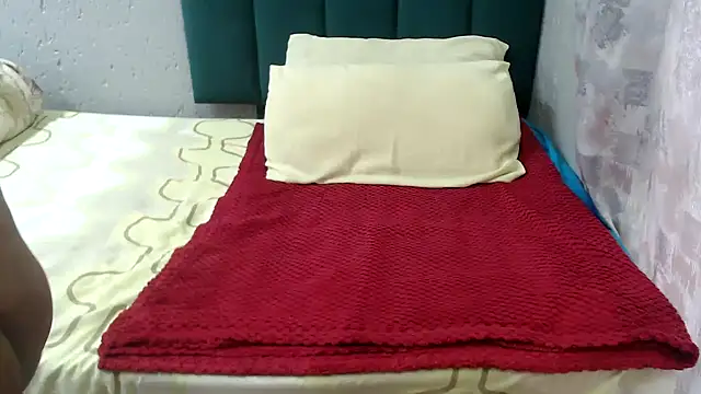 PerkyAss online show from 04/08/26, 06:35