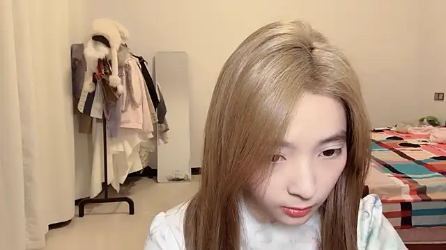 1X-NanNan online show from 02/13/26, 12:34