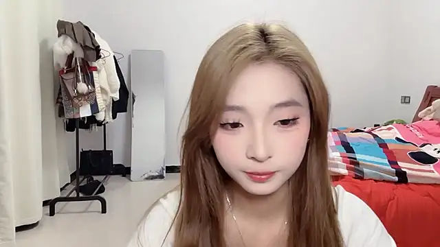 1X-NanNan online show from 02/21/26, 01:34