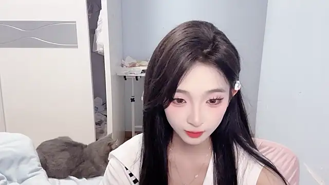 1X-NanNan online show from 03/14/26, 12:43