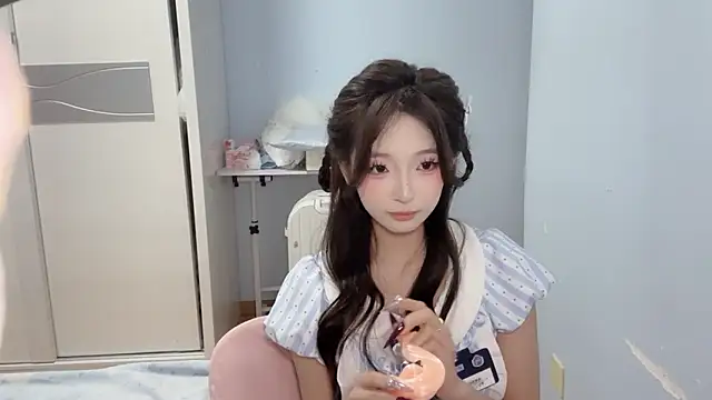 1X-NanNan online show from 03/29/26, 12:49