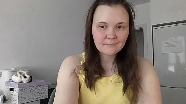 Snapshot of Elorexa chatting on 03/23/26, 11:14 Elorexa online show from 03/23/26, 11:14