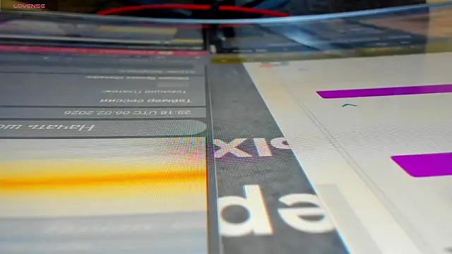 Ivy Ross online show from 02/06/26, 11:19