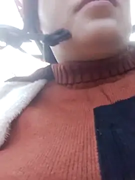 LingLing002 online show from 01/13/26, 01:00