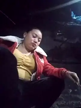 LingLing002 online show from 01/13/26, 09:31