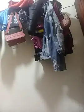 Snapshot of PatriciaVen chatting on 03/27/26, 05:35 PatriciaVen online show from 03/27/26, 05:35