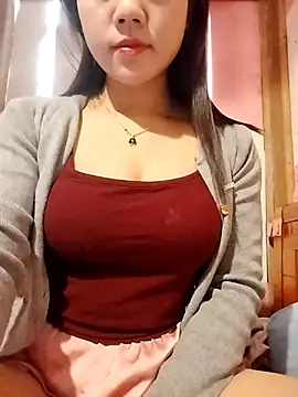 Ngocmai lazdy online show from 01/13/26, 03:45