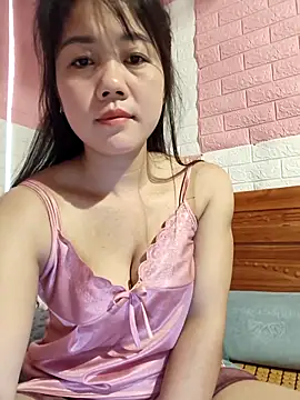 Ngocmai lazdy online show from 03/02/26, 08:10