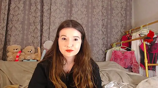 RileySteeele online show from 02/02/26, 02:38