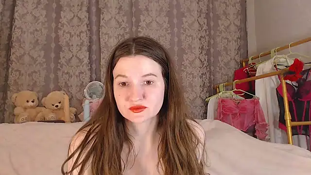 RileySteeele online show from 03/07/26, 03:09