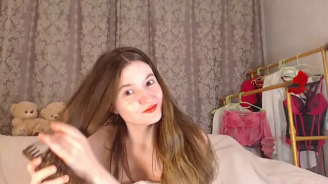 RileySteeele online show from 03/08/26, 03:05