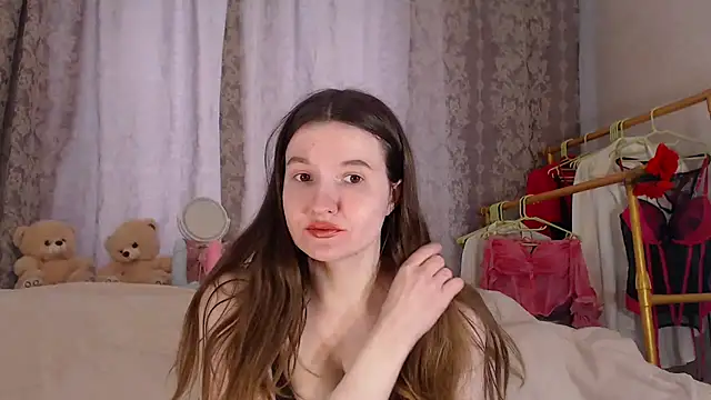 RileySteeele online show from 03/20/26, 07:35