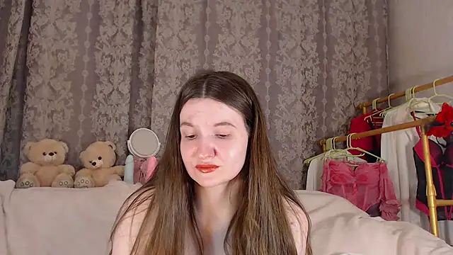 RileySteeele online show from 03/21/26, 01:16