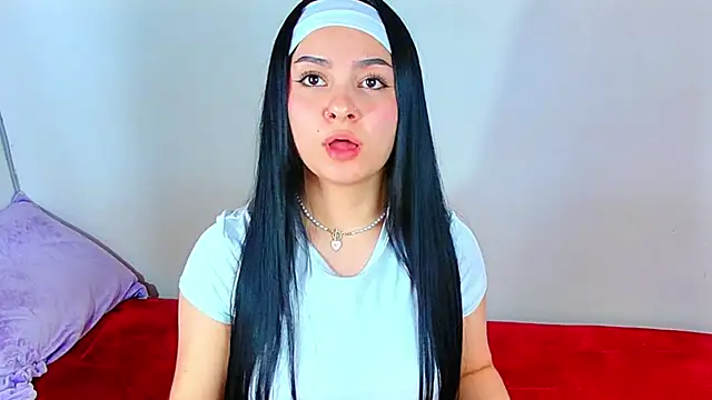 Anniecute   online show from 07/13/26, 05:38