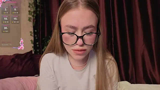 SunshineG1RL online show from 01/16/26, 02:54