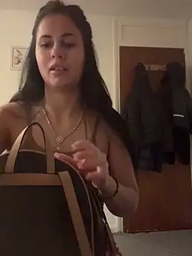 AmbeerGlow online show from 01/15/26, 05:27