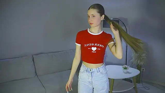 AleenKilogan online show from 01/13/26, 09:25