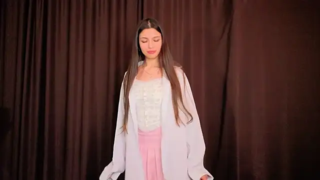 Snapshot of NeliaBermea chatting on 01/15/26, 11:41 NeliaBermea online show from 01/15/26, 11:41