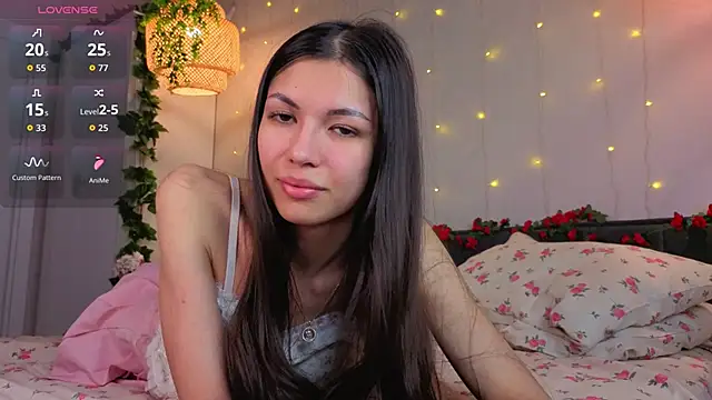 NeliaBermea online show from 02/17/26, 09:10