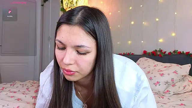 NeliaBermea online show from 02/20/26, 07:14