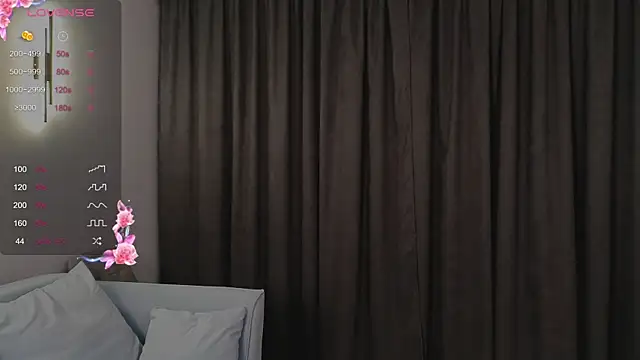 CatherineCummi online show from 02/06/26, 03:15