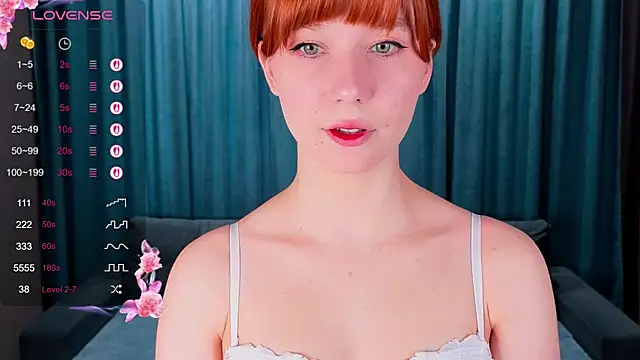 Snapshot of CatherineCummi chatting on 04/13/26, 07:25 CatherineCummi online show from 04/13/26, 07:25