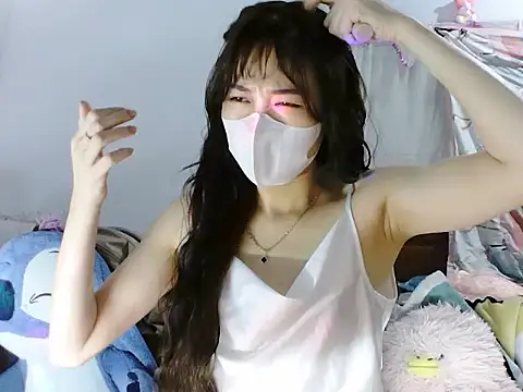 Onikimii online show from 02/13/26, 04:47