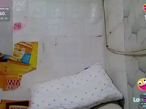 HugeAgatha online show from 05/02/26, 01:16