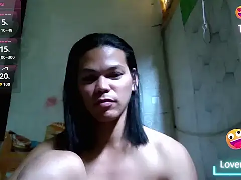 HugeAgatha online show from 05/16/26, 03:36