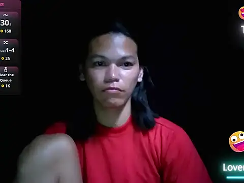 HugeAgatha online show from 06/03/26, 11:32