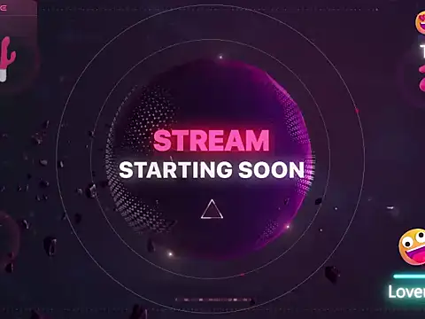 HugeAgatha online show from 07/02/26, 03:23
