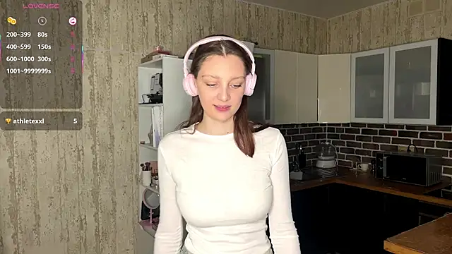 ChrisAmott online show from 02/03/26, 04:12