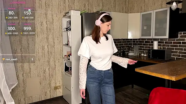 ChrisAmott online show from 02/19/26, 04:25