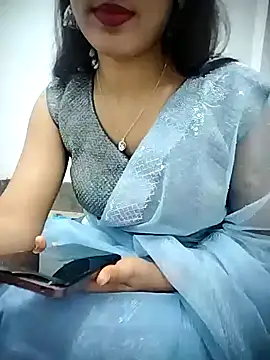 Horny-nishaa online show from 02/19/26, 04:03