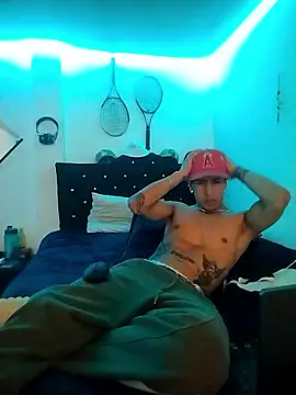 Santiagoo091 online show from 01/13/26, 07:02