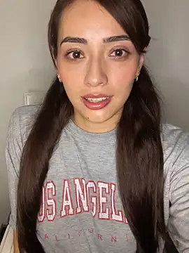 anny bianchy online show from 02/11/26, 05:34