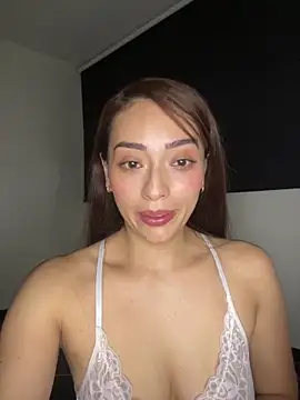 anny bianchy online show from 02/12/26, 07:14