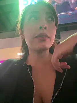 anny bianchy online show from 02/15/26, 11:34