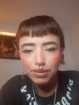 AlexxaAndRileyy online show from 01/13/26, 08:03