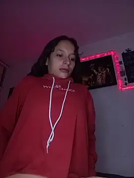 AlexxaAndRileyy online show from 02/07/26, 01:59