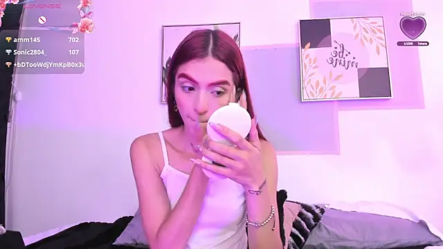 Snapshot of april_jones05 chatting on 03/11/26, 12:55 april jones05 online show from 03/11/26, 12:55