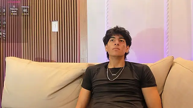 noahx valko online show from 02/07/26, 01:48