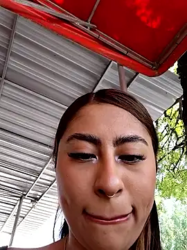 ThamaraGen  online show from 02/28/26, 04:52