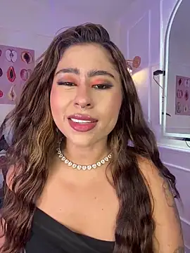 ThamaraGen  online show from 03/18/26, 06:22