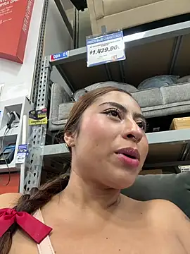 ThamaraGen  online show from 04/17/26, 06:11