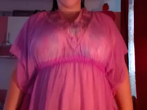CurvyBlisss online show from 01/16/26, 10:19
